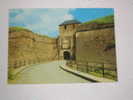 (218) -1- Carte Postale Sur Montmedy  Le Pont Levis De La Citadelle - Montmedy