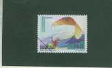 SPE0080 Specimen Parapente Sport Extreme 2165 Portugal 1997 Neuf ** - Parachutespringen