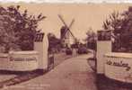 KNOKKE-ZOUTE = "Le Vieux Moulin"  (Nels) 1947 - Koekelare