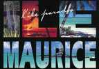 L'Ile Maurice - Vues Diverses - Maurice