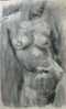 Delcampe - Nu Féminin - Dessins