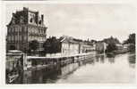 JARNAC Château Courvoisier Et Moulins - Jarnac