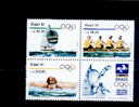 Bresil 1991 - Yv. No.2009/11 Neufs** - Unused Stamps