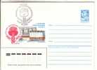 GOOD ESTONIA Special Stamped Postal Cover 1986 - TALLINN POLYTEHNICAL INSTITUTE - Andere & Zonder Classificatie