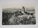 (219) -1- Carte Postale Sur L ' Auvergne   Le Chateau De Tournoel - Volvic