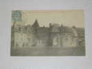 (219 ) -1- Carte Postale Sur Carrouges Le Chateau Monument Historique  Partie Ouest - Carrouges
