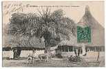 CPA GUINEE - Kindia - Le Trianon Du Roi - Guinea Francese