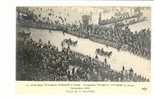 Paris: Le Président Woodrow Wilson, Décembre 1918, Place De La Concorde (07-88) - Events