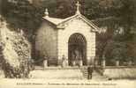 CALUIRE ..... TOMBEAU DU MARECHAL DE CASTELLANE .... EXTERIEUR - Caluire Et Cuire