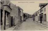 Morainvilliers - Grande Rue - Morainvilliers