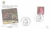 Spanien / Spain - Sonderstempel / Special Cancellation (Y338) - Franking Machines (EMA)