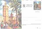 Spanien / Spain - Ganzsache Postkarte Postfrisch / Postcard Mint (Y340) - 1931-....