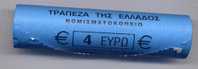 ** ROULEAU 40 X 10 CENT GRECE 2003 NEUF D ORIGINE ** - Griechenland