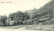 BELGIQUE:Namur . La Plante . - Funicular Railway