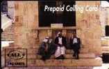 PREPAID ARABIAN COSTUMES - Cultural
