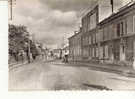 5293  Bonnières-sur-Seine La Rue Marcel Semblat . AP Sans N° - Bonnieres Sur Seine