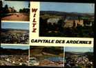 4198 - Wiltz  Capitale Des Ardennes - Wiltz