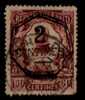 HAITI   Scott   #  160  F-VF USED - Haïti