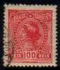 BRAZIL   Scott   #  204  VF USED - Used Stamps