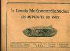 DE LELIE (Petegem) "Les Merveilles Du Pays" - Album Complet - Bilingue - Album & Cataloghi