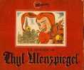 MEURISSE "La Légende De Thyl Ulenspiegel"" - Album Complet - Sammelbilderalben & Katalogue