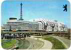 Cp BERLIN International Congress Centre - Charlottenburg