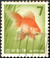 Pays : 253,11 (Japon : Empire)  Yvert Et Tellier N° :   837 (o) - Used Stamps