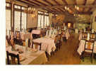 35-CO-9 35 COMBOURG HOTEL DE FRANCE Salle Banquets Jack 9345 - Combourg