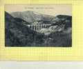 38 - Ligne Des Alpes - Viaduc De Clelles - CPA Non Voyagé - Ed Bourcier N° 935 - Clelles