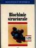 BIOCHIMIE Structurale  BTS 2  1993 - 18+ Years Old