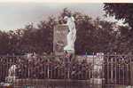 MONTIGNY-LE-ROI - Monument Des Héros De La Grande Guerre 14-18 - Montigny Le Roi