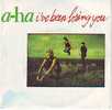 A-HA   °°   I´VE BEIN LOSING YOU - Other - English Music