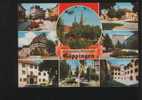GOPPINGEN Postcard GERMANY MULTI VIEW - Goeppingen