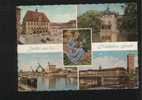 KATHCHEN STADT Postcard GERMANY - Heilbronn