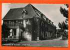 SAINT GEORGES MOTEL PREVENTORIUM FACADE NORD CARTE PHOTO EN BON ETAT - Saint-Georges-Motel