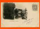 PACY SUR EURE LES MOULINS 1902 CARTE PRECURSEUR EN BON ETAT - Pacy-sur-Eure