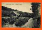 LYONS LA FORET LA SCIERIE DE VILAINE 1925 CARTE EN BON ETAT - Lyons-la-Forêt