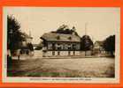 ACQUIGNY LE VIEUX LOGIS 1947 CARTE EN BON ETAT - Acquigny