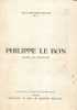 DELHAIZE "Philippe Le Bon" Album Complet (rare) - Albums & Katalogus