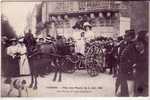 Delcampe - 16 , COGNAC , Fete Des Fleurs Du 6 Juin 1909 , 1er Prix - Cognac