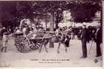 Delcampe - 16 , COGNAC , Fete Des Fleurs Du 6 Juin 1909 , 2e Prix - Cognac