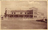 Muret Maison De Retraite Des Anciens Combattants Et Buste Aristide Briand Signé E. L´ HOEST - Muret