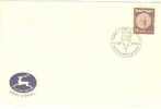 Israel - Sonderstempel / Special Cancellation  (Y381) - Covers & Documents