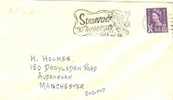 Großbritannien / United Kingdom - Sonderstempel / Special Cancellation (Y387) - Storia Postale