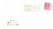 Großbritannien / United Kingdom - Sonderstempel / Special Cancellation (Y389) - Storia Postale