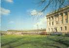 The Royal Crescent, Bath, Somerset - Bath