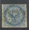 Lot N°4876  N°4, Oblit MQE (MARTINIQUE) - Aigle Impérial