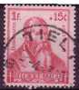 COB 597 THIELT B 0.15 - Used Stamps
