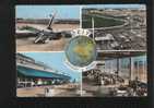 ORLY Postcard FRANCE - Orly