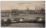 CPA 62 ISBERGUES - Usines (Vue Generale) - Isbergues